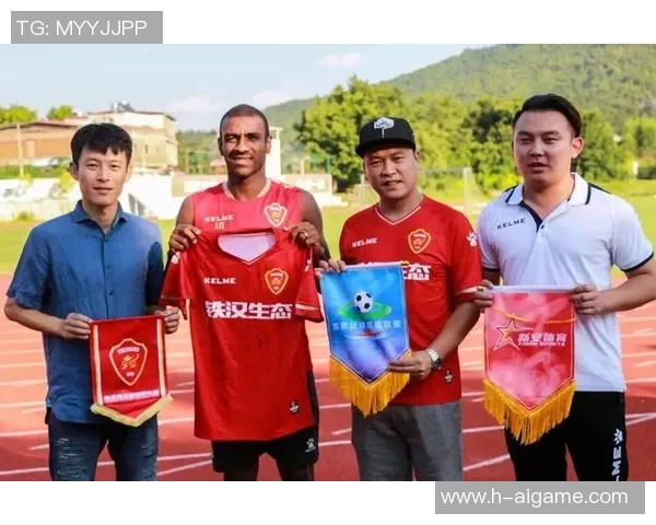 容商天下足球引领全球足球产业新风潮助力体育经济发展