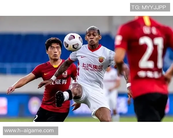 山东鲁能足球的实力分析与未来发展展望